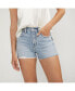 Фото #4 товара Women's Highly Desirable Jean Shorts