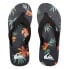 QUIKSILVER Molokai Layback Flip Flops