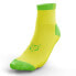 Фото #1 товара OTSO Multi-sport Low Cut Fluo Yellow&Fluo Green socks