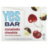 Фото #1 товара Yes Bar, Snack Bar, шоколад с макадамией, 6 батончиков по 40 г (1,4 унции)