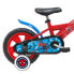 SPIDERMAN 21141 12´´ bike