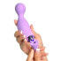 Climax-Her Vibe and Clitoris Stimulator Silicone USB