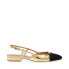 Фото #1 товара STEVE MADDEN Belinda Ballet Pumps