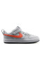 Фото #1 товара Кроссовки Nike Court Borough Low 2 для детей 897834-001