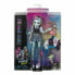 Фото #5 товара Кукла Monster High HHK53 На шарнирах