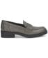 ფოტო #2 პროდუქტის Women's Floriss Tailored Penny Loafers