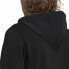 Men’s Hoodie Adidas Essentials BrandLove Black