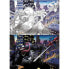 PRIME 3D Marvel Spiderman Vs Venom Puzzle 150 Pieces