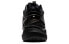 Asics 防滑耐磨 低帮 实战篮球鞋 男女同款 黑色 / Баскетбольные кроссовки Asics 1063A015-001