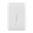 Belkin BOOST?CHARGE PRO - Indoor - AC - White