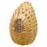 FERPLAST 8.5x11.5 cm Wicker Birds Nest - фото #1