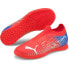 Фото #1 товара PUMA Kinder Fussball-Hallenschuhe ULTRA 3.3 IT Jr