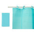 Фото #2 товара Набор для ванной Синий PVC полиэтилен EVA (12 штук)