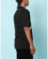 ფოტო #5 პროდუქტის Men's Rosey Oversized T-Shirt