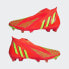 Фото #43 товара adidas men Predator Edge+ Firm Ground Soccer Cleats