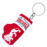 LONSDALE Mini Boxing Gloves Keychain