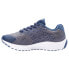 Propet One Running Mens Blue Sneakers Athletic Shoes MAA102MNVG