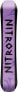 Фото #2 товара Nitro Snowboards Men's T3 Brd '21 Highend Pro Performance Twin Camber Freestyle Pipe Boards, Multi-Colour