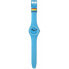 Фото #6 товара Мужские часы Swatch PROUDLY BLUE (Ø 41 mm)