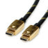 Фото #1 товара ROLINE 11.04.5922 - 3 m - DisplayPort - DisplayPort - Male - Male - 7680 x 4320 pixels