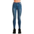 PIECES Dana Skinny Fit Mb402 high waist jeans