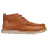 Фото #1 товара TOMS Chukka Mens Brown Casual Boots 10016159T
