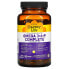 Ultra Concentrated Omega 3-6-9 Complete, Natural Lemon, 90 Softgels