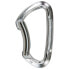 CLIMBING TECHNOLOGY Lime B Polished Snap Hook