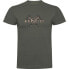 ფოტო #1 პროდუქტის KRUSKIS Never Get Lost short sleeve T-shirt