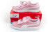 Pantofi sport pentru copii Puma Smash [367380 33], roz.