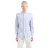 ARMANI EXCHANGE 3DZC32_ZN4LZ long sleeve shirt