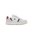 Фото #1 товара Lacoste T-Clip 0120 2 SMA 7-40SMA0048407 Mens White Lifestyle Sneakers Shoes