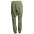 Фото #3 товара Diadora Icon Sweatpants Mens Green Casual Athletic Bottoms 177026-70224