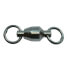 Фото #1 товара Spro Swivel with 2 Welded Rings