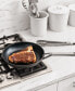 Фото #2 товара NeverStick Premium Hard-Anodized Fry Pan, 10.25"