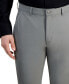 Фото #3 товара Men's Alfatech Woven Smart Pants, Created for Macy's