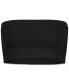 ფოტო #1 პროდუქტის GapBody Women's Super Stretch Bandeau Bralette GPW01354