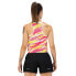 Фото #3 товара ASICS Color Injection sleeveless T-shirt