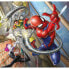 Фото #3 товара CLEMENTONI Spiderman marvel 3x48 pieces Puzzle