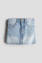 Фото #1 товара Denim Skirt