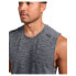 2XU Motion sleeveless T-shirt