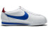 Nike Classic Cortes Leather QS 'Nai Ke' 885724-164 Sneakers