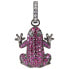 ფოტო #1 პროდუქტის LANCASTER JLA-PEN-FROG5 Necklace