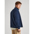 PEPE JEANS Russell full zip sweatshirt