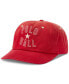 Фото #1 товара Men's Embroidered Twill Ball Cap