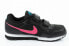 Фото #4 товара Nike Runner 2 [807317 020] - спортивная обувь