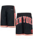 Фото #2 товара Шорты Mitchell&Ness New York Knicks Hardwood Classics