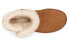Фото #5 товара Угги женские UGG Bailey Button Ugg Charm 1114970-CHE коричневые