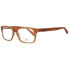 Фото #1 товара Gant Brille GR Leffert MAMB 52 Unisex Braun 52-16-140