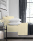 Фото #2 товара Aireolux 1000 Thread Count Egyptian Cotton Sateen 4 Pc Sheet Set Full